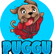 PugguTokenV2