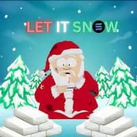 LET IT SNOW