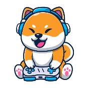 Gamer Inu