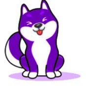 PurpleBabyDoge