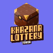 Khazana Lottery Token