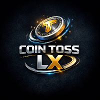 Coin Toss LX