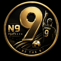 BE THE N9