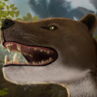 Bastetodon Syrtos
