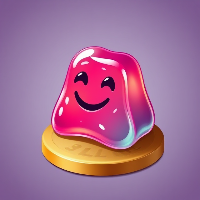 JELLY TOKEN