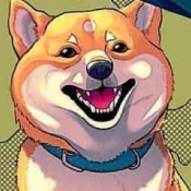 Goku Inu