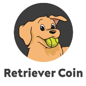 Retriever Coin