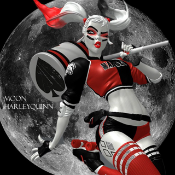 MoonHarleyQuinn