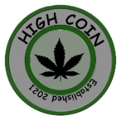 STONED COIN