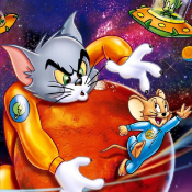 TOMandJERRY