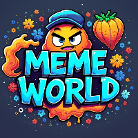 MEME WORLD