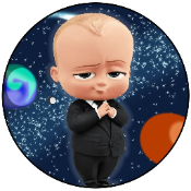 SpaceBaby