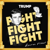 Official Barron Trump