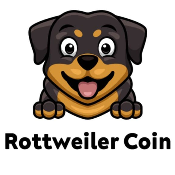 Rottweiler Coin