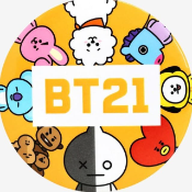 BT21 TOKEN