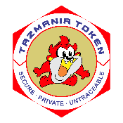Tazmania Token