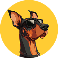 DOBERMAN