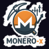 Monero-X