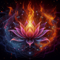 LotucCoreFlame
