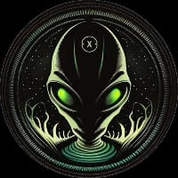 ALIEN INVASION