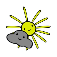 Weather Coin