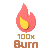 100xBurn