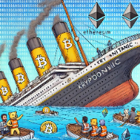 Krypto Titanic