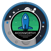 MoonWorthy