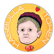 HASBULLA TOKEN