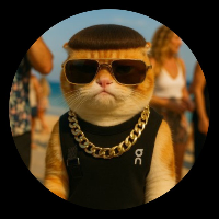 FINAL CAT BOSS