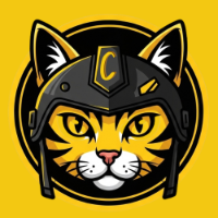 Cat Army Coin