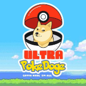UltraPokèDoge
