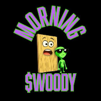 WOODY The peckerwood