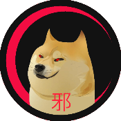 Evil Doge