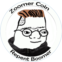 ZoomerCoin