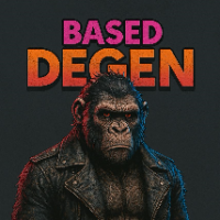 BASED DEGEN