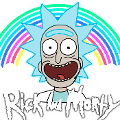 RICK AND MORTY