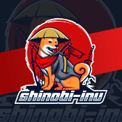 SHINOBI INU