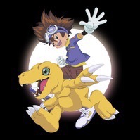 DIGIMON