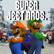 Super Jeet Bros