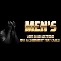 Men’s mental health