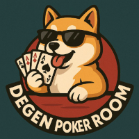 Degen poker Room