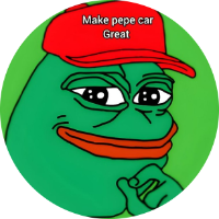 PEPE CAR