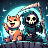 Grimmy Inu