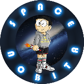SpaceNobita