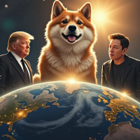 DoGeTrumpXguardians