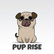 Pup Rise