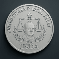 United States Digital Asset