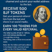 Benjamin franklin token