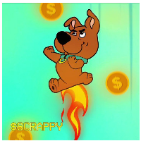 Scrappy
